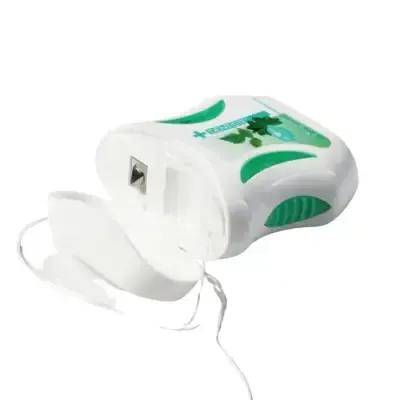 Dentiste Plaque Resistant Dental Floss - 15m - Superior Interdental Cleaning for Gum Health & Fresh Breath by Beauty Care Bag