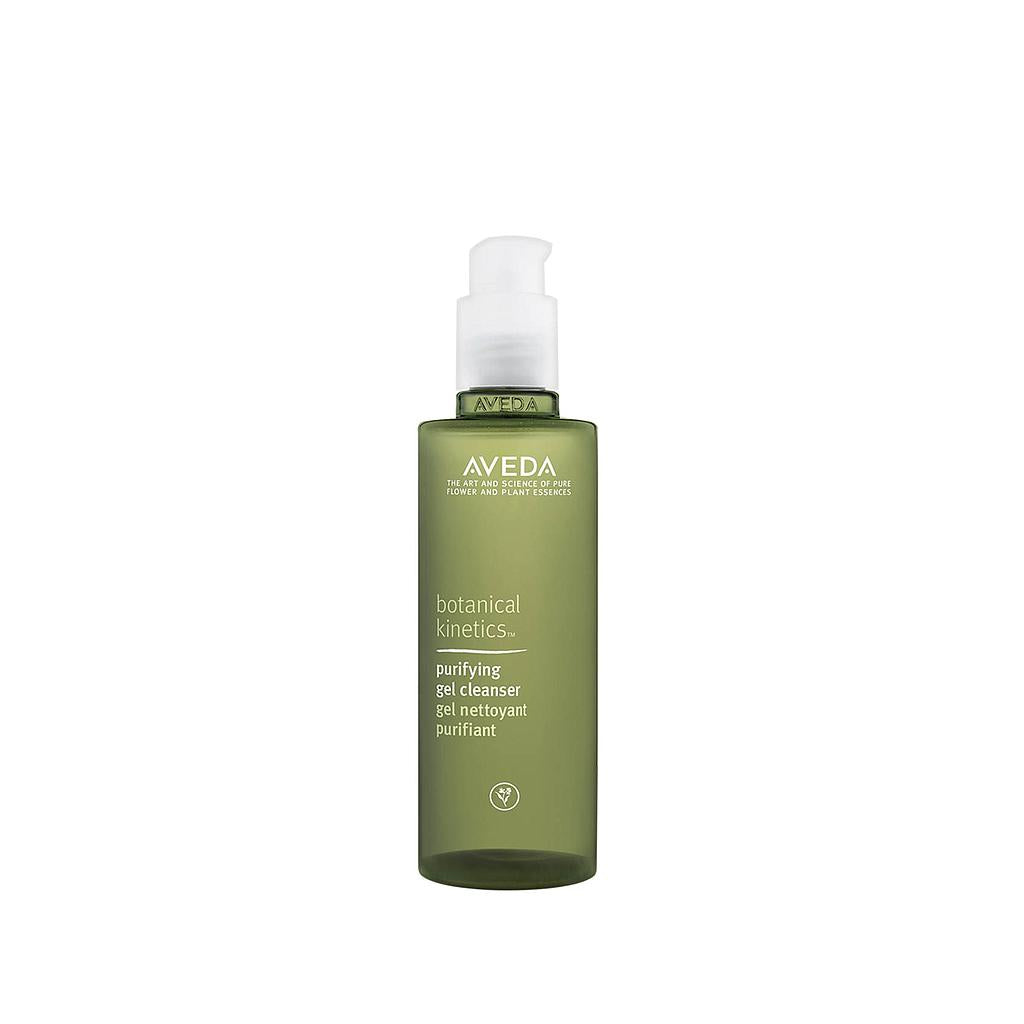 Aveda Botanical Kinetics Facial Cleanser Gel - Natural Skincare for Gentle Cleansing, 150ml by Beauty Care Bag