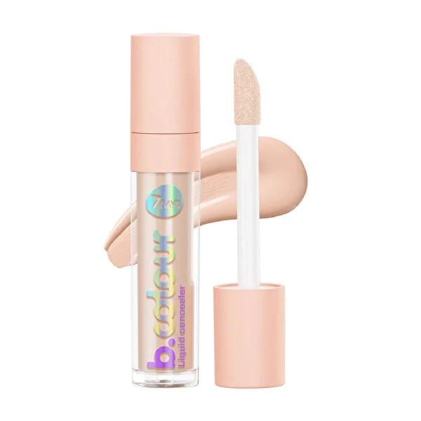 7Days B.Colour long-lasting vegan liquid concealer