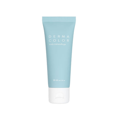 Kryolan Dermacolor Body Camouflage Cream D66 50 ml by Beauty Care Bag
