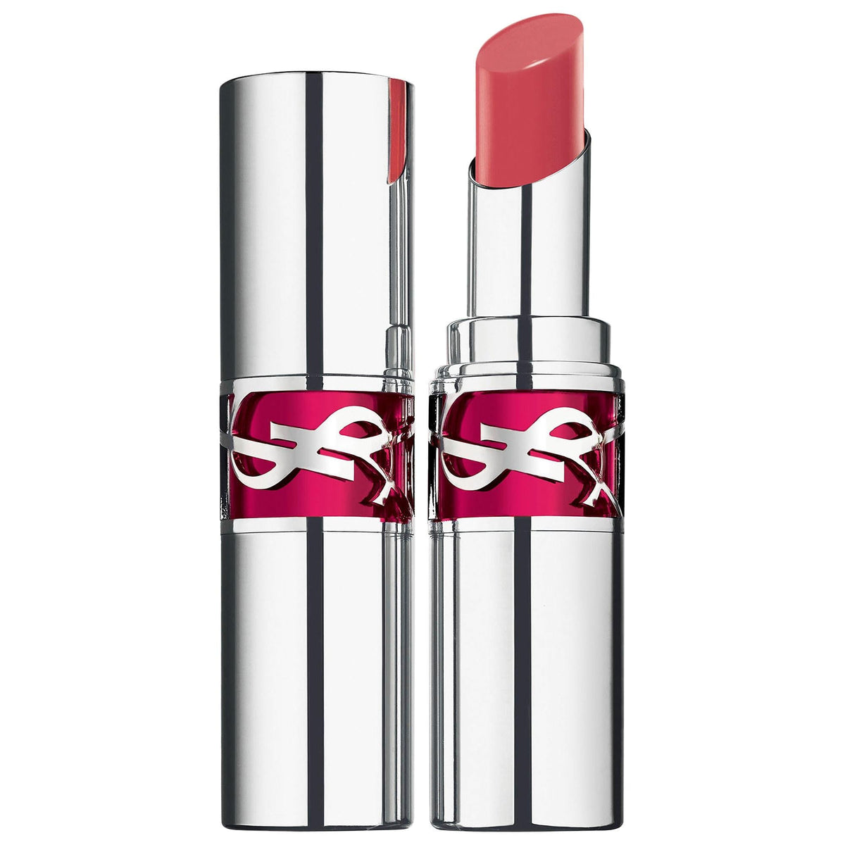 Candy Glaze: Hydrating Jelly Lip Gloss Stick with Hyaluronic Acid & Mango Oils | Non-Sticky, Long-Wearing Shine & Balm by Beauty Care Bag
