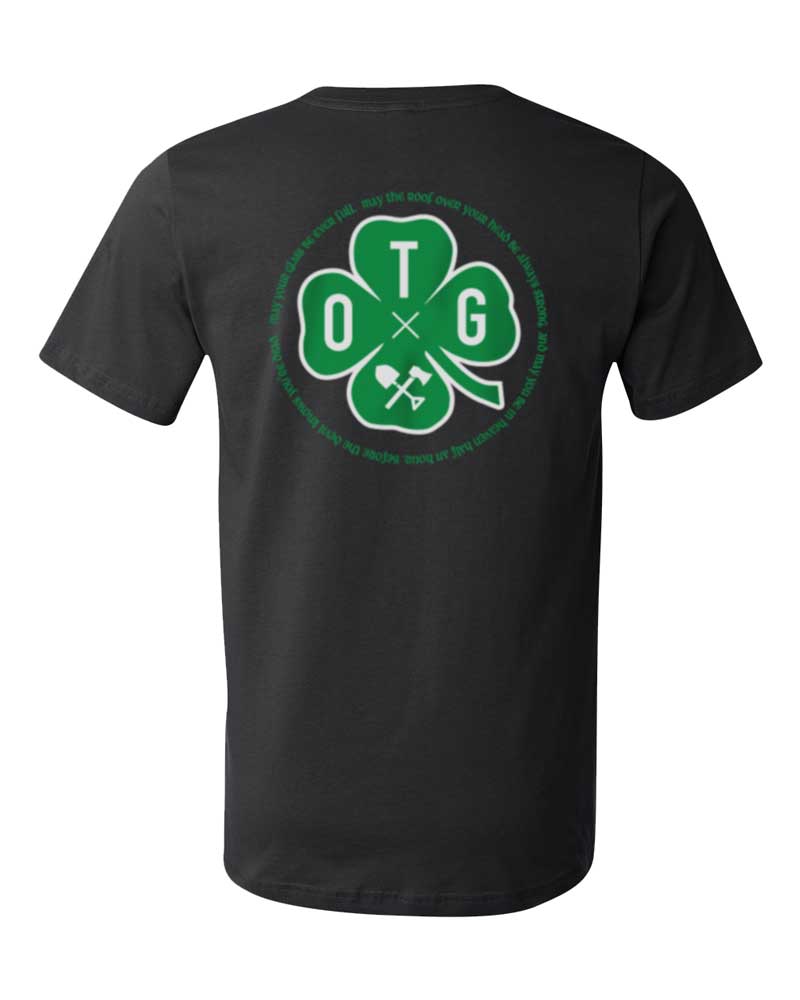 Lucky You Tee by Off The Grid Surplus