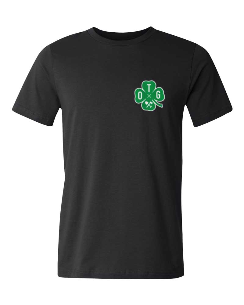 Lucky You Tee by Off The Grid Surplus