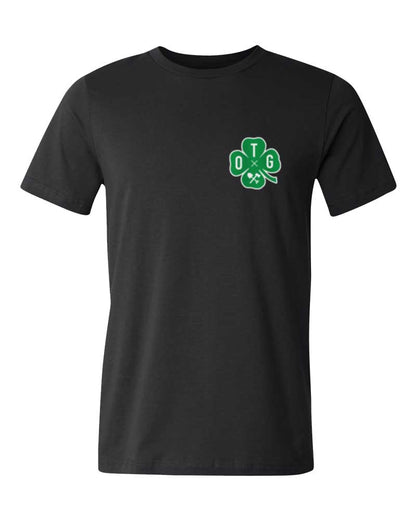Lucky You Tee by Off The Grid Surplus