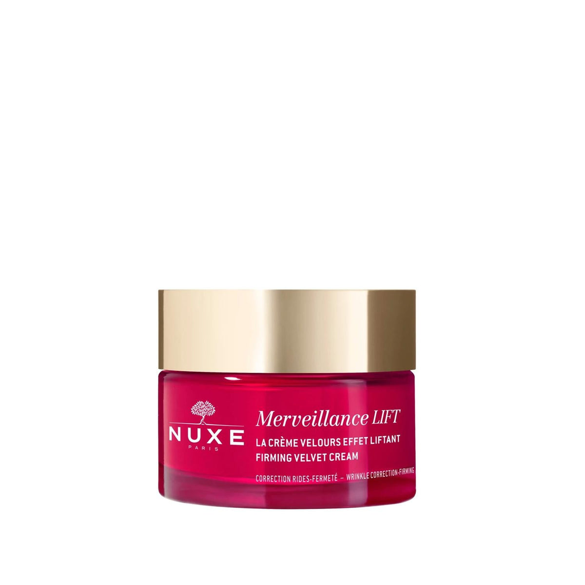 Nuxe Merveillance Lift Anti-aging Day Cream - Firming, Luxurious Skincare with Velvety Texture by Beauty Care Bag