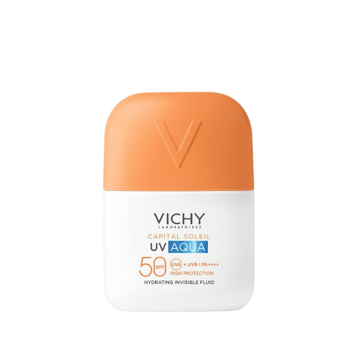 Vichy Capital Soleil UV Aqua SPF50 Hydrating Sunscreen 50 ml by Beauty Care Bag