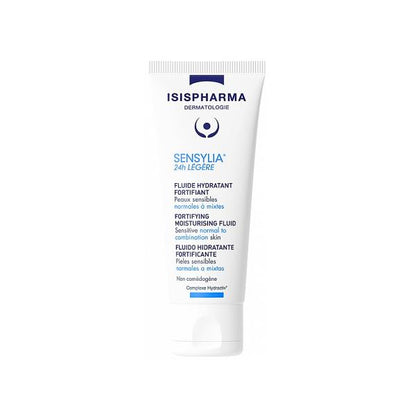 Isis Pharma Sensylia Fortifying Moisturizing Fluid 40 ml by Beauty Care Bag