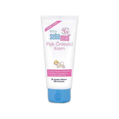 Sebamed Baby diaper rash cream with panthenol, pH 5.5, 50 ml