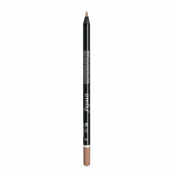 Golden Rose Eyeliner Emily 208 - High-Quality Cosmetic Eyeliner with Rich Color Options by Beauty Care Bag