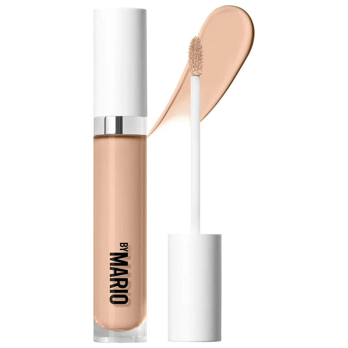 SurrealSkin Awakening Concealer: Visibly Brighten & Lift Under Eyes - Vegan, Cruelty-Free, Long-Wearing Concealer for Dark Circles by Beauty Care Bag