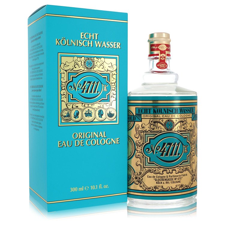4711 eau de cologne, 10 oz bottle