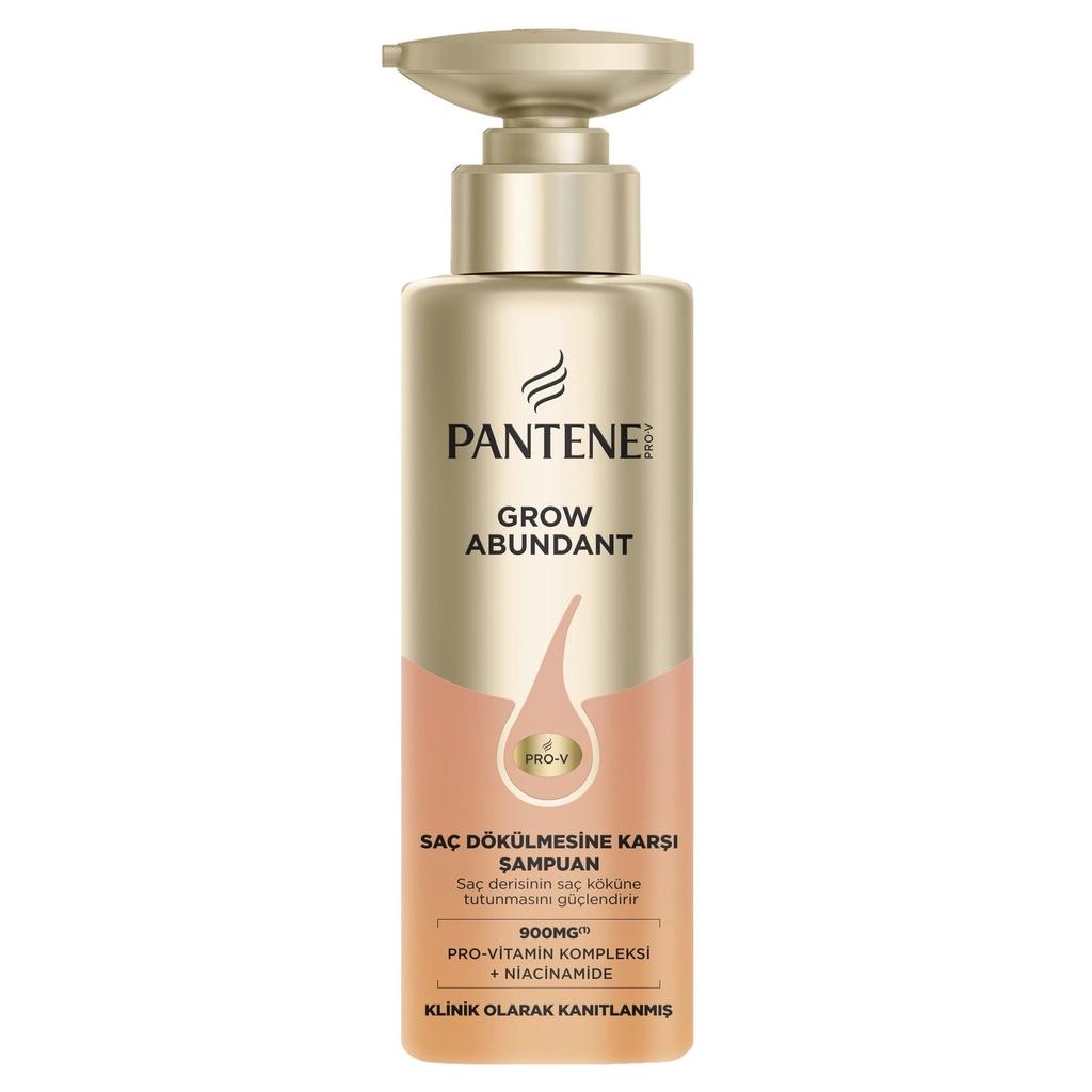 Pantene Grow Abundant Sa Shampoo 290 ml 290ml by Beauty Care Bag