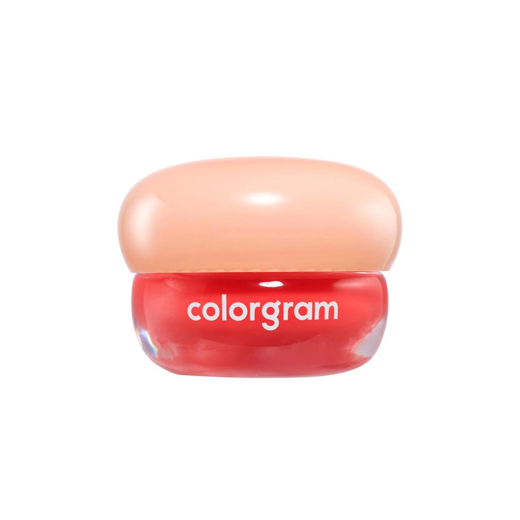 Colorgram Tintin Dory Lip Jam 04 Grapefruit Jam 3.5g by Beauty Care Bag