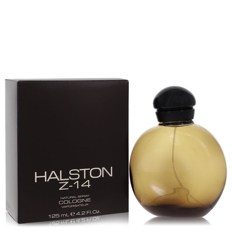 Halston Z-14 by Halston Cologne Spray 4.2 oz for Men by Avera Group