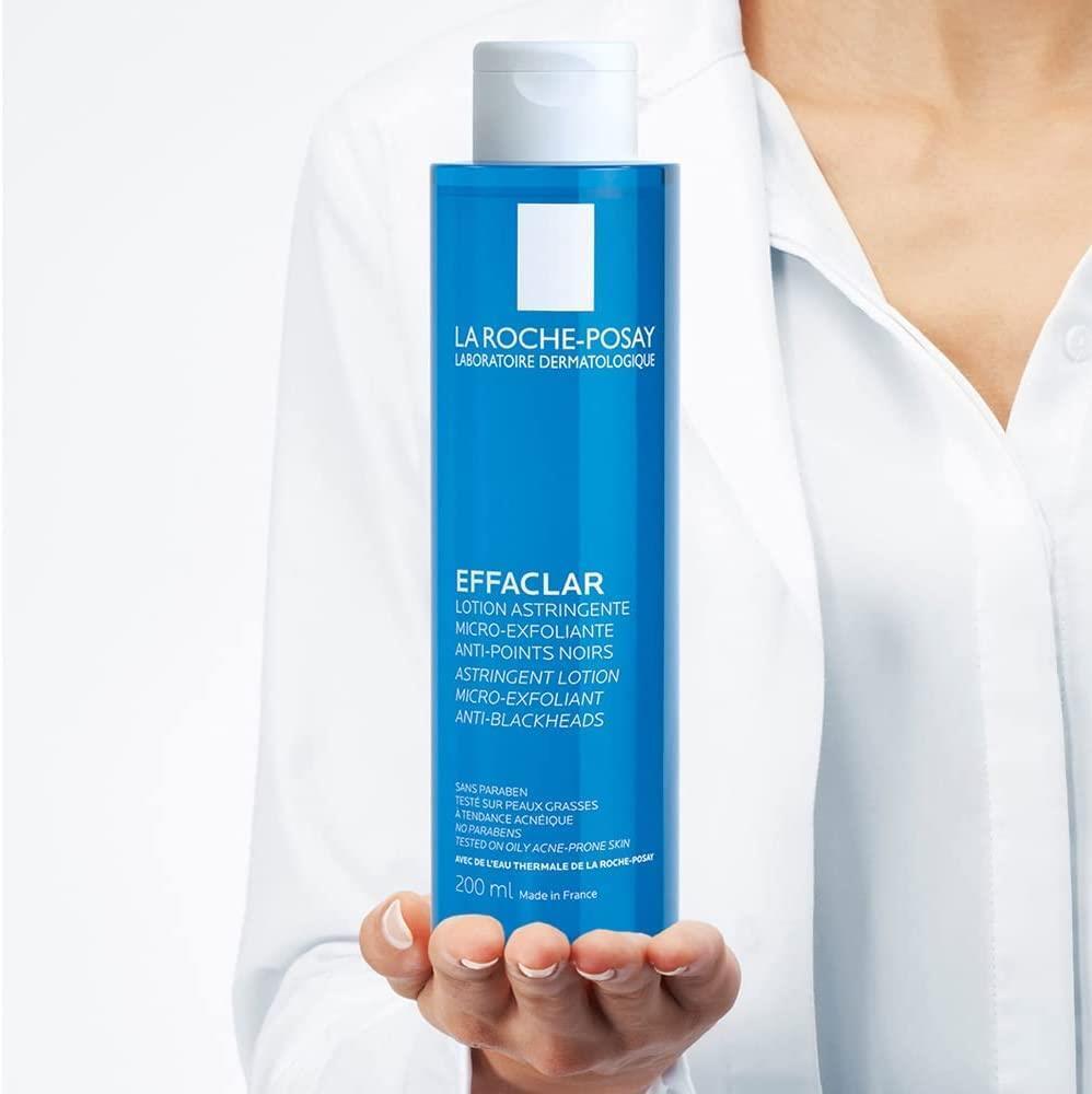 Effaclar face toner – view 9