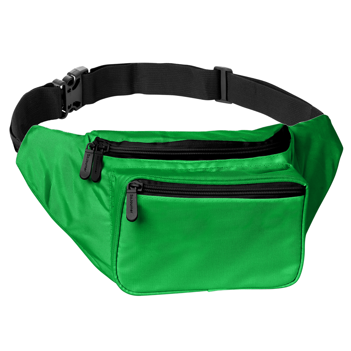 Fanny Pack (Solids) by SoJourner