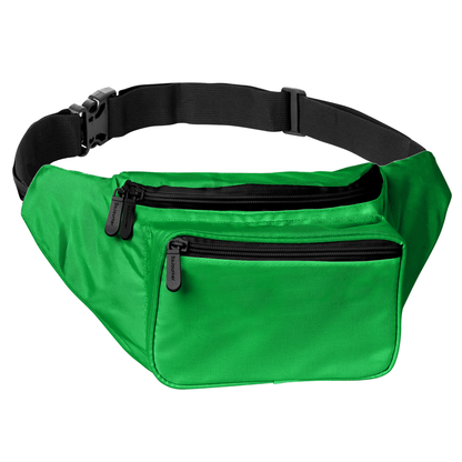 Fanny Pack (Solids) by SoJourner