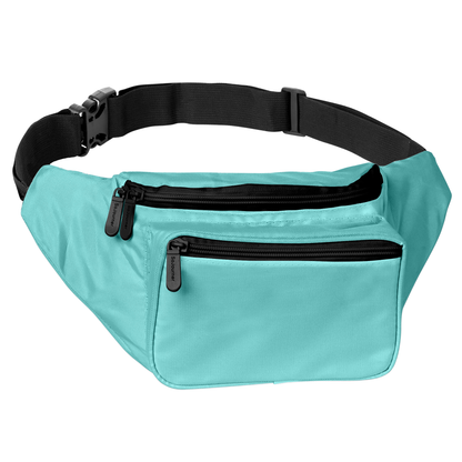Fanny Pack (Solids) by SoJourner