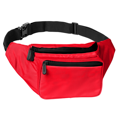 Fanny Pack (Solids) by SoJourner