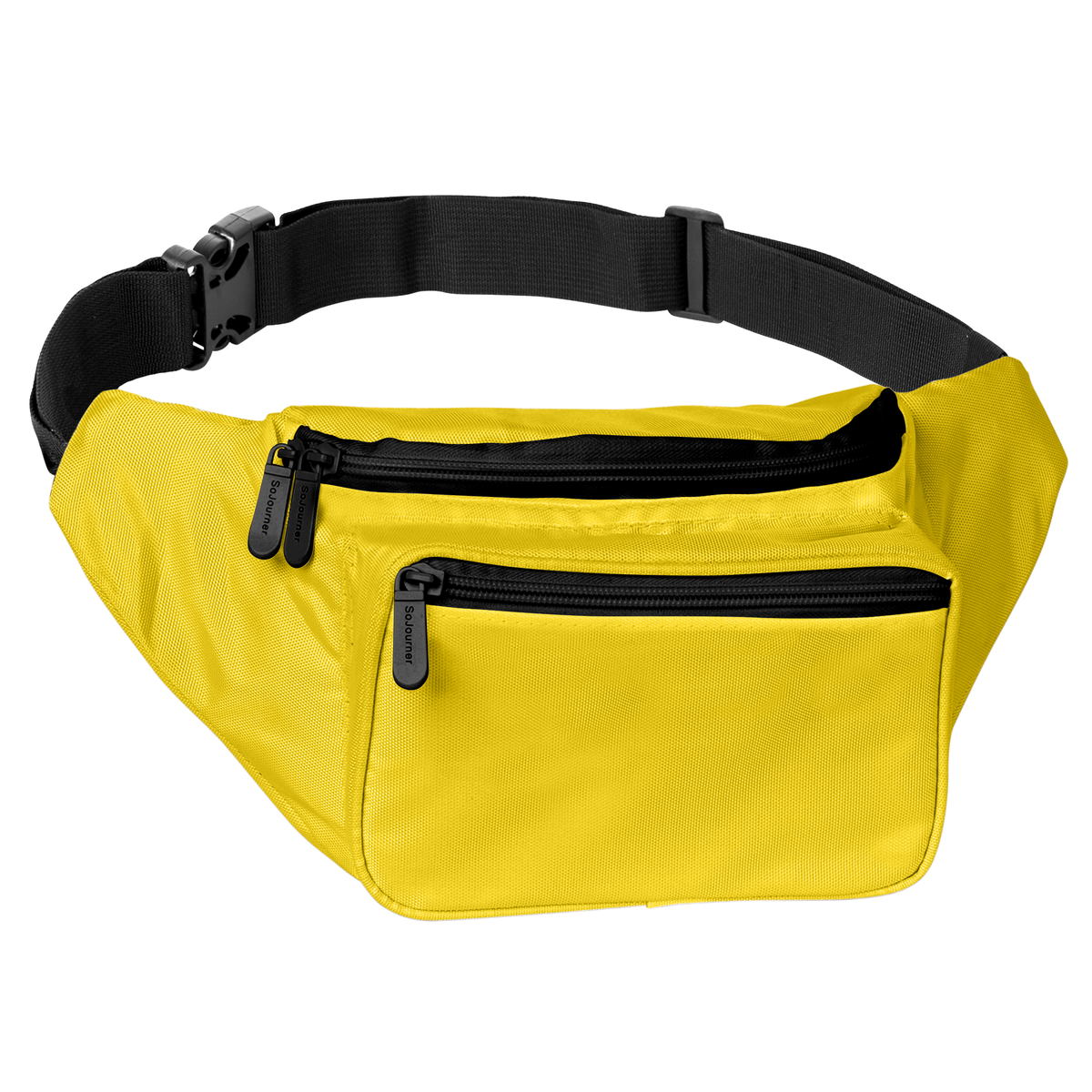 Fanny Pack (Solids) by SoJourner