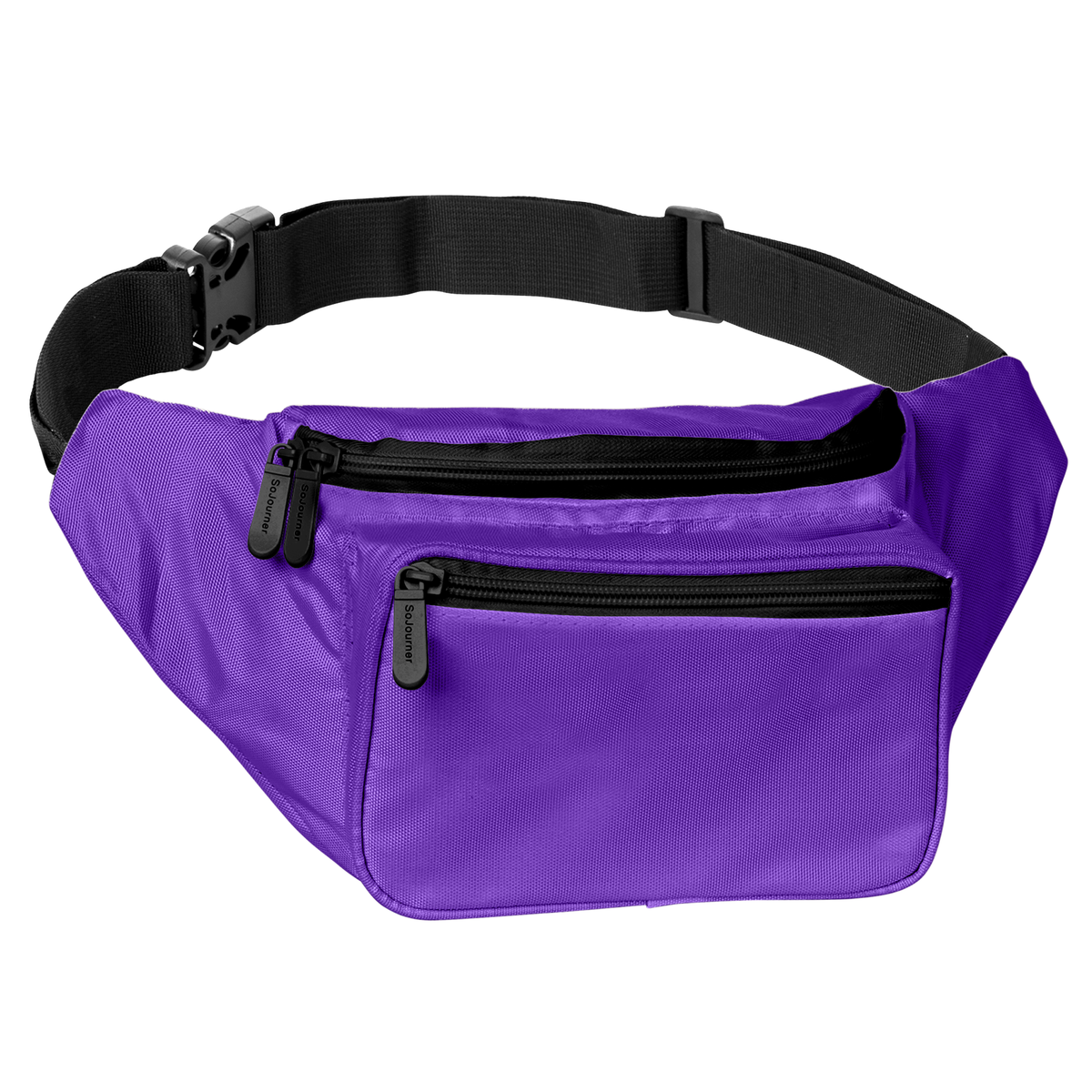 Fanny Pack (Solids) by SoJourner