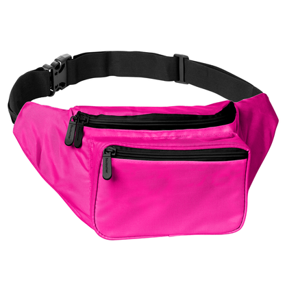 Fanny Pack (Solids) by SoJourner