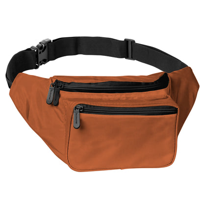 Fanny Pack (Solids) by SoJourner