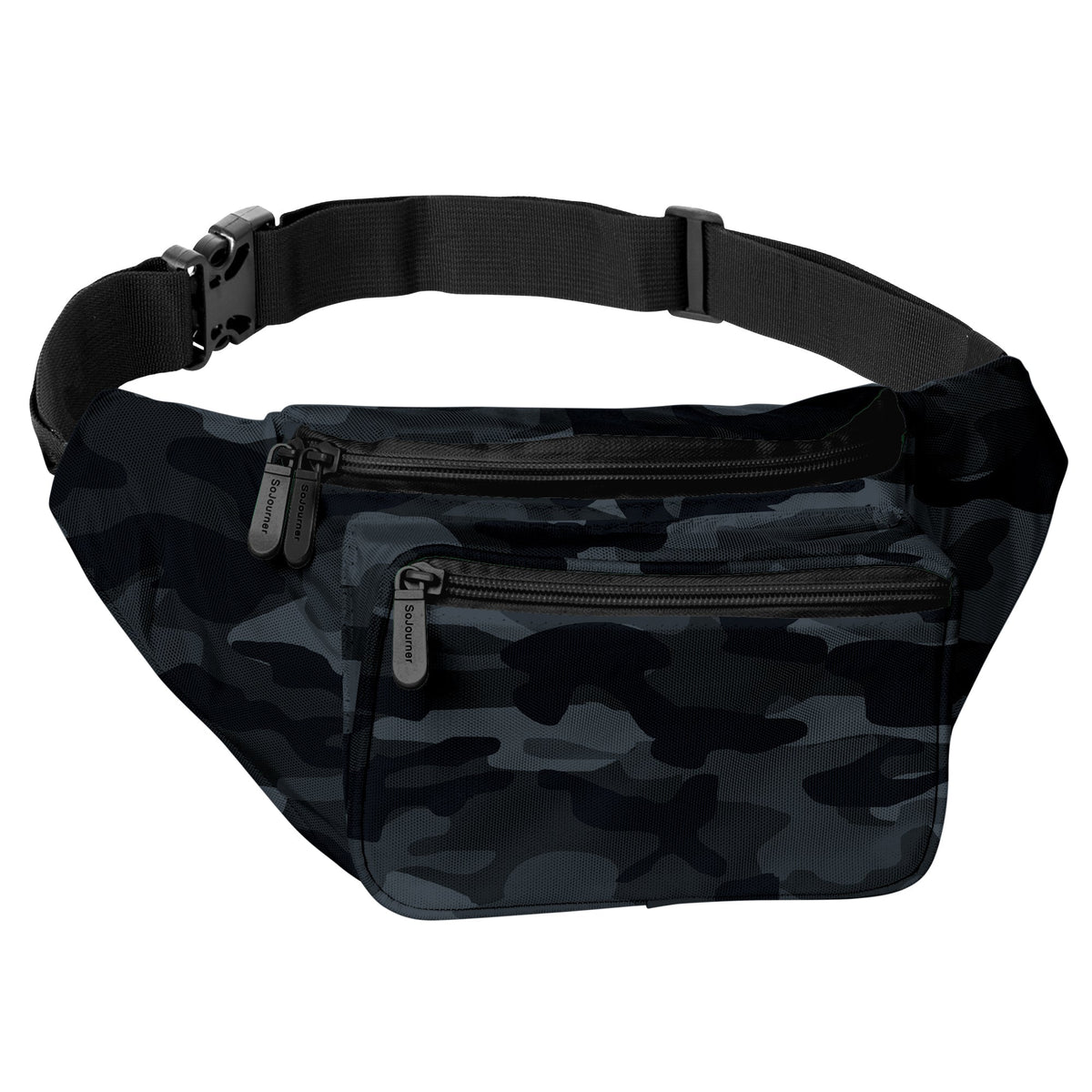 Fanny Pack (Solids) by SoJourner