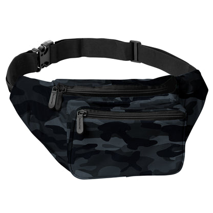 Fanny Pack (Solids) by SoJourner