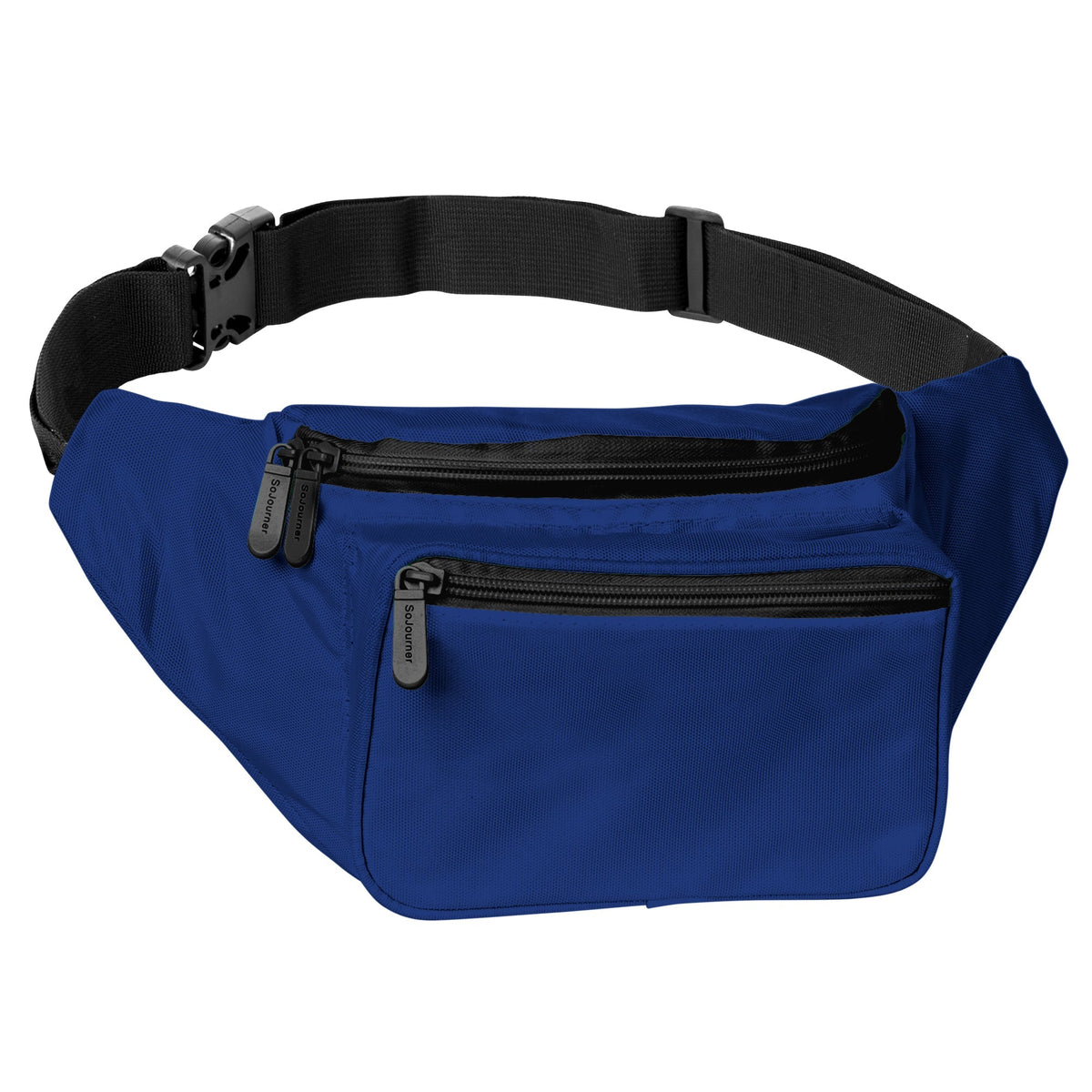 Fanny Pack (Solids) by SoJourner