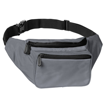 Fanny Pack (Solids) by SoJourner