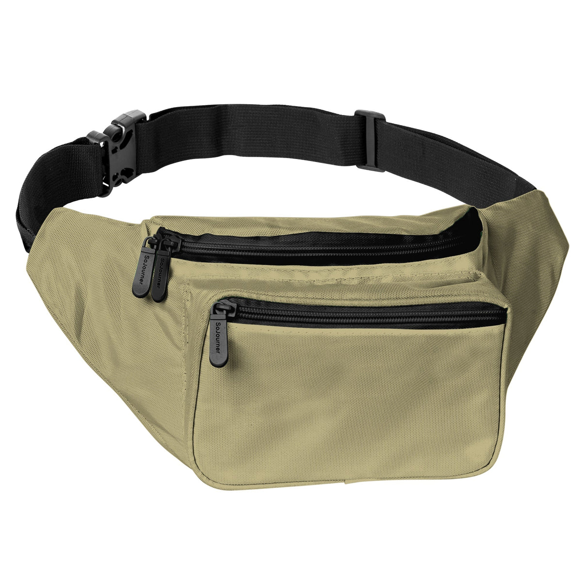 Fanny Pack (Solids) by SoJourner