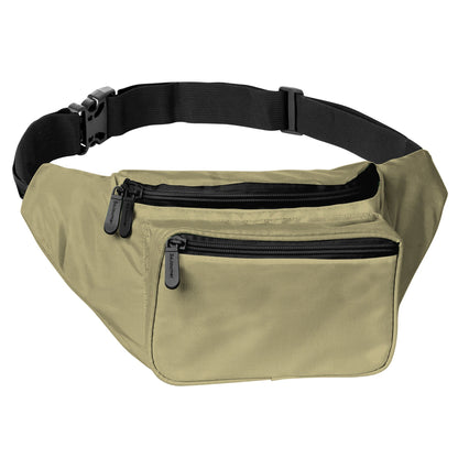 Fanny Pack (Solids) by SoJourner
