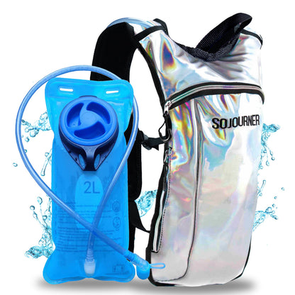 Hydration Pack Backpack (Small) by SoJourner