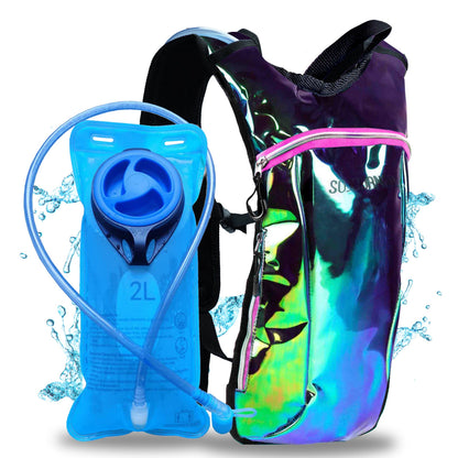 Hydration Pack Backpack (Small) by SoJourner