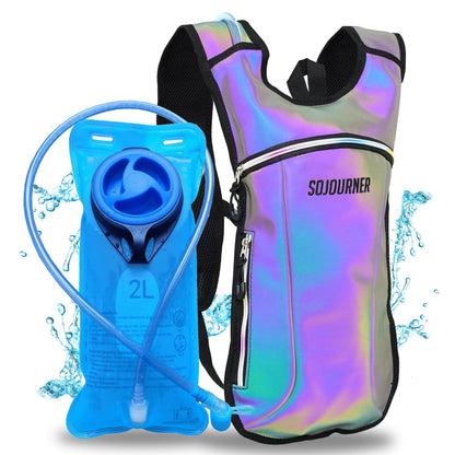 Hydration Pack Backpack (Small) by SoJourner
