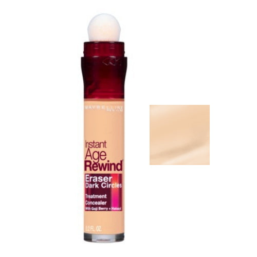 MAYBELLINE Instant Age Rewind Eraser Dark Circles + Treatment by Avera Group
