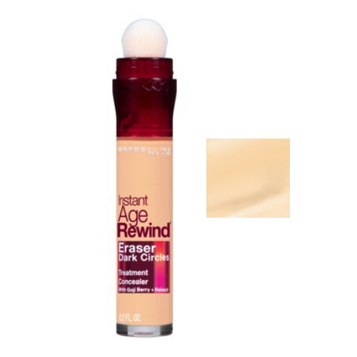 MAYBELLINE Instant Age Rewind Eraser Dark Circles + Treatment by Avera Group