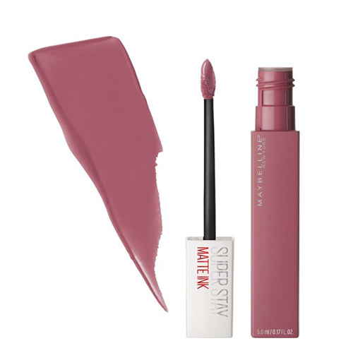 MAYBELLINE SuperStay Matte Ink - Lover by Avera Group