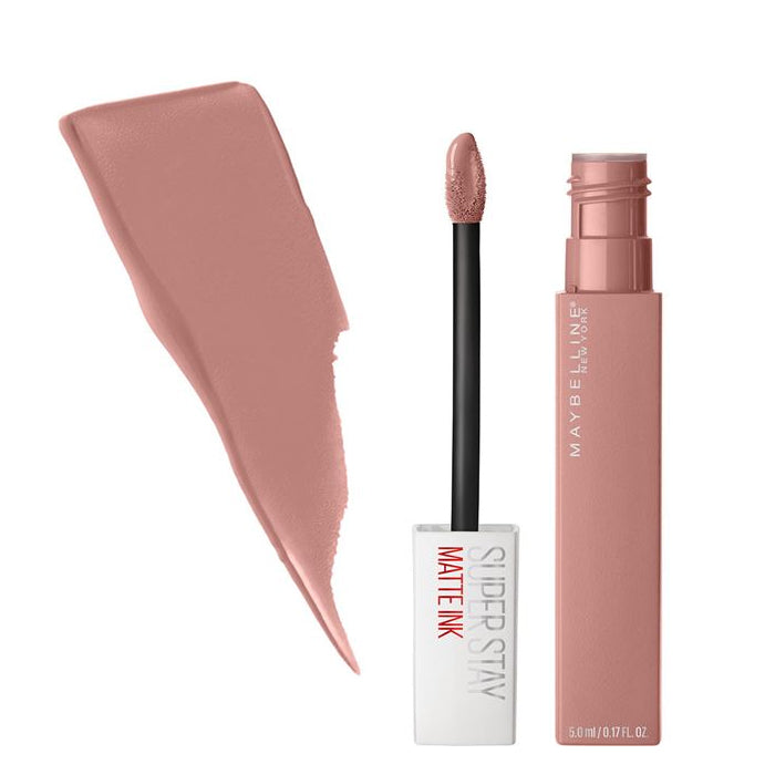 MAYBELLINE SuperStay Matte Ink - Poet by Avera Group