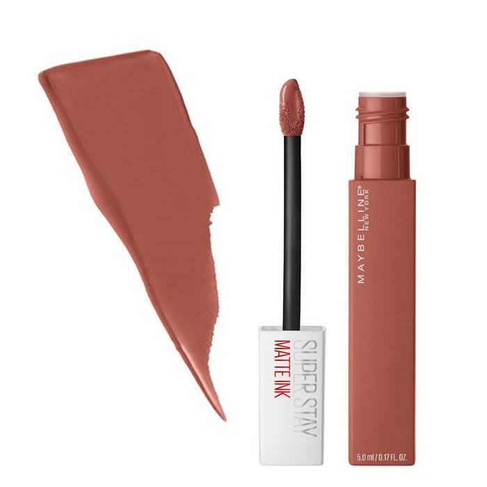 MAYBELLINE SuperStay Matte Ink - Amazonian by Avera Group