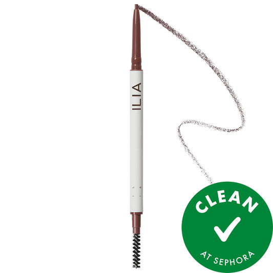 In Full micro-tip eyebrow pencil
