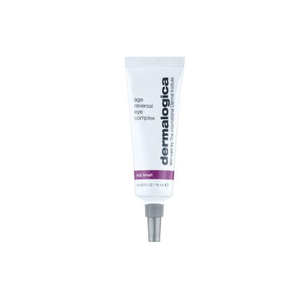 Dermalogica Age Reversal Eye Cream - Anti-Aging Vitamin C Eye Cream for Dark Circles & Fine Lines by Beauty Care Bag