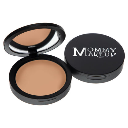 Mineral Dual Powder Foundation, Craving – view 7