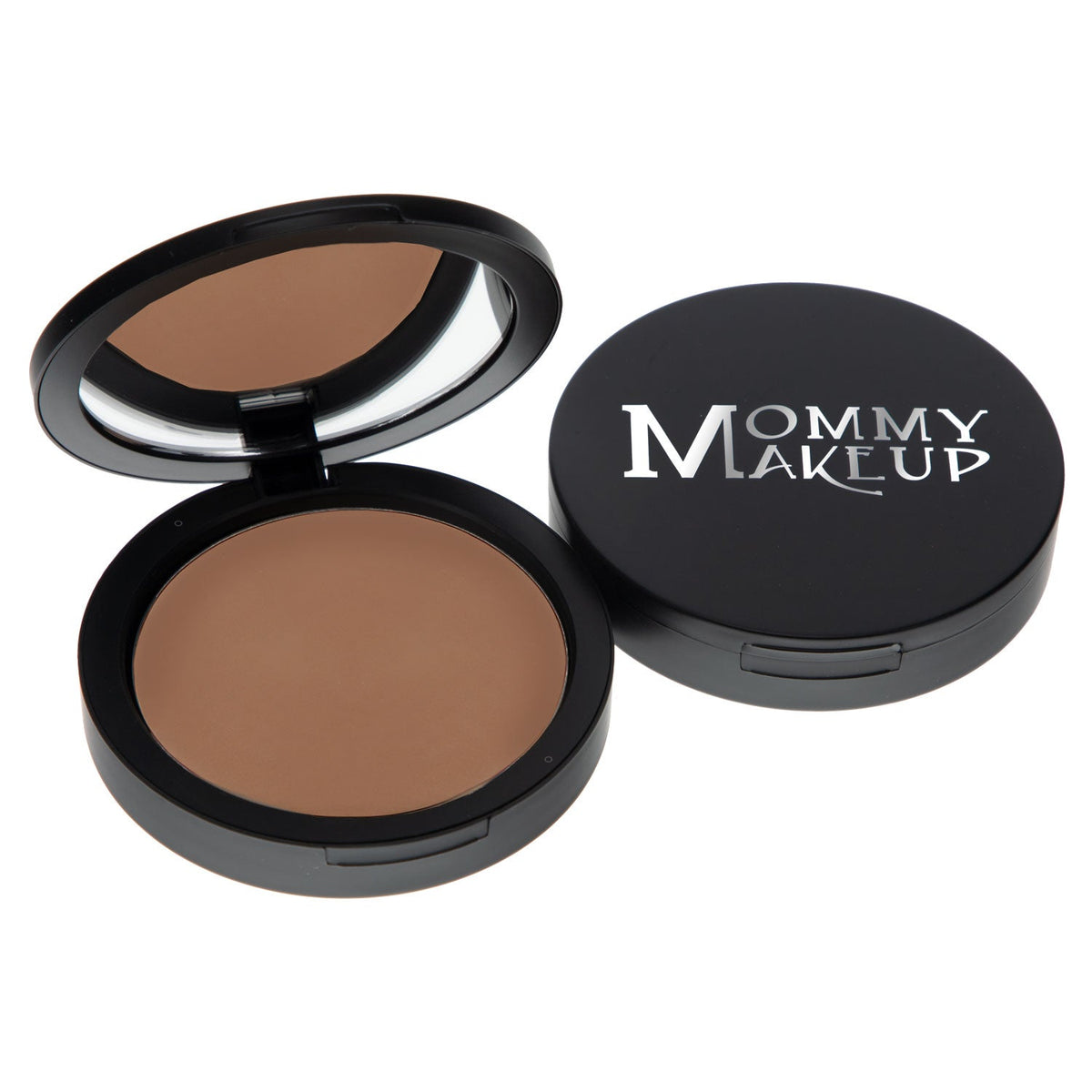 Mineral Dual Powder Foundation, Puddin' – view 7