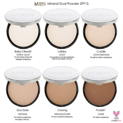 Out The Door makeup set – view 2