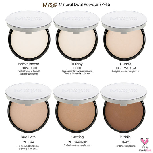 Out The Door makeup set – view 2