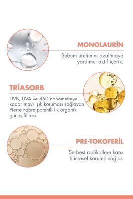 Avene Ultra Fluide SPF50+ Sunscreen: Invisible Protection for Normal & Combination Skin | Non-Greasy, High UVA/UVB Defense by Beauty Care Bag