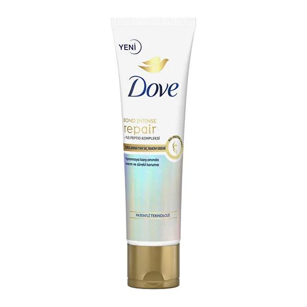 Dove leave-in conditioner for damaged hair, 5.07 fl oz