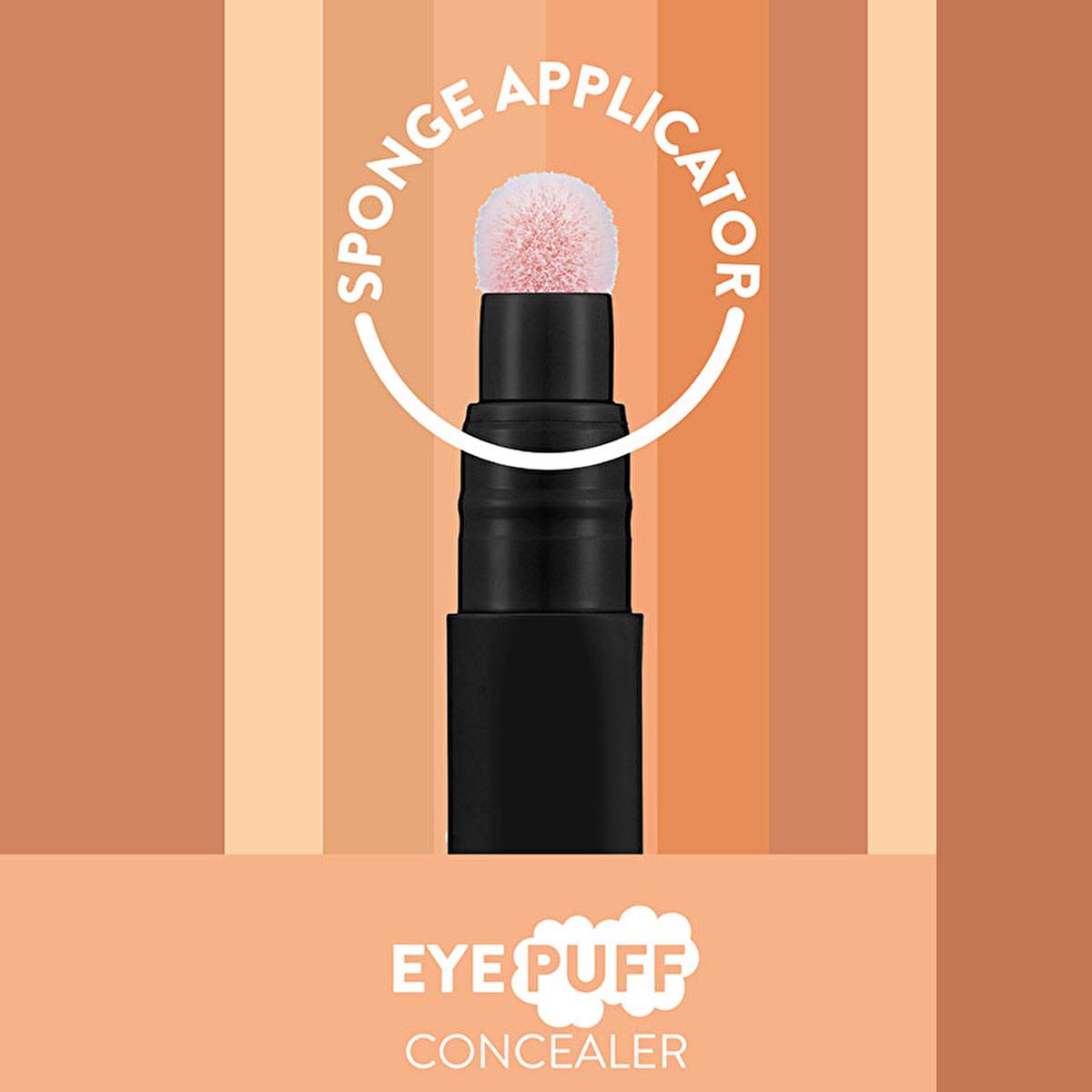 Flormar Eye Puff concealer – view 4